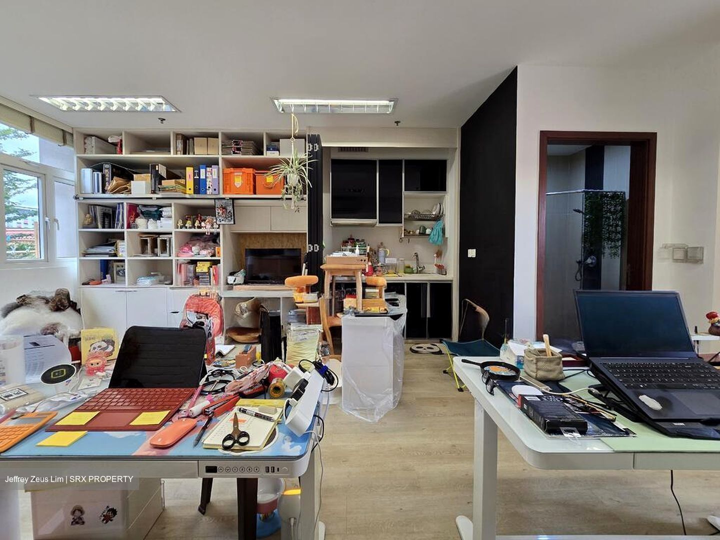 Soho Life (D15), Office #596842991